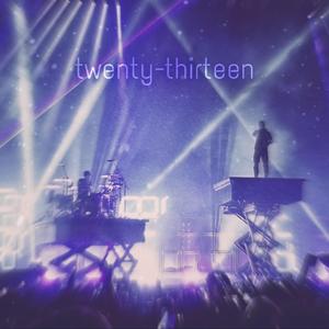 twenty-thirteen