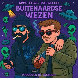 Buitenaardse Wezen