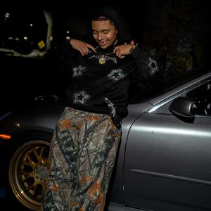 SP3ND!