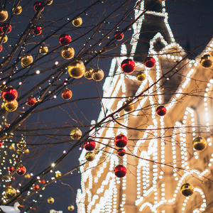 君に届けたいクリスマス