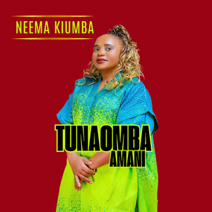 Tunaomba Amani