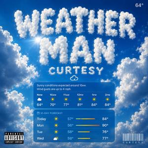 WEATHER MAN