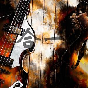 一个歌手的情书