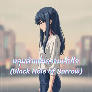 หลุมดำแห่งความเสียใจ Freemale Vocal (Official Audio)