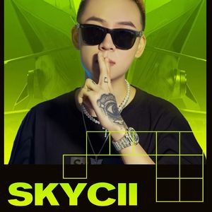 Do You Like Korea Vibe（Skycii 2023 Mintape V01）