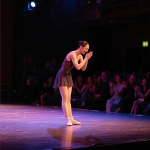 ODORIMA SHOW公式テーマソング フィナーレ