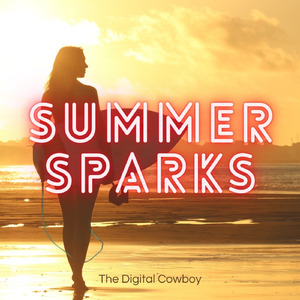 Ride Into the Sunset