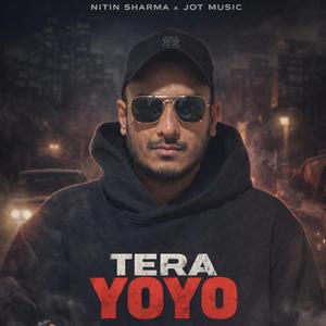 |TERA YOYO| new punjabi song 2026 |