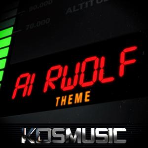 Airwolf Theme