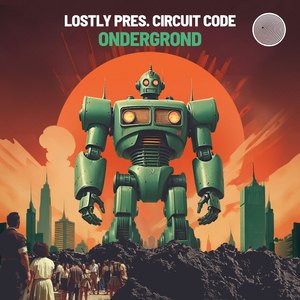 Ondergrond (Extended Mix)