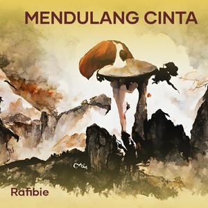 mendulang cinta