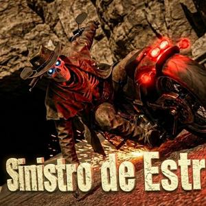 Cemitério de Máquinas