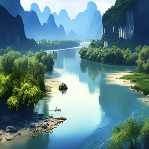 三年