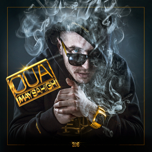 Puto (feat. Majself)