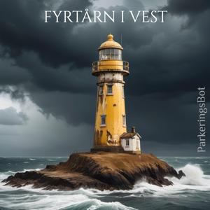 Fyrtårn i Vest