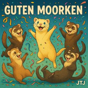 Frettchen-Song (GutenMoorken Intro)