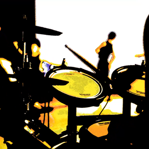 现代舞基训组合1