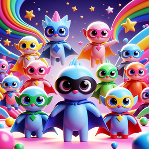 Kuhlakaniphile Ikhekhe Vula - Umculo Wezingane Wokujabula Nokudlala