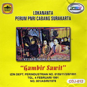 part 3: sembung gilang