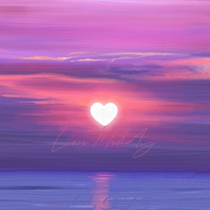 《LOVE MELODY》prod by youngANB