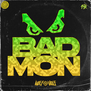 Badmon (Original Mix)