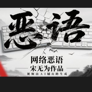 网络恶语 人声.wav