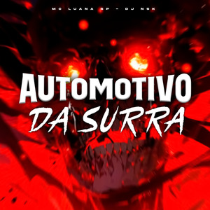 Automotivo da Surra