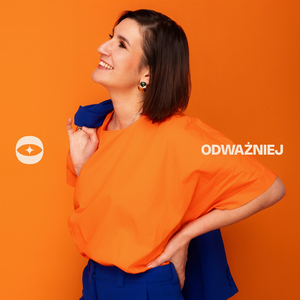 Odważniej