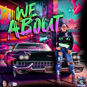 WE ABOUT (feat. EIJAY)