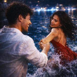 No One Knows Us Here