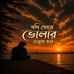 Jodi Tore Bholar Osudh Hoe
