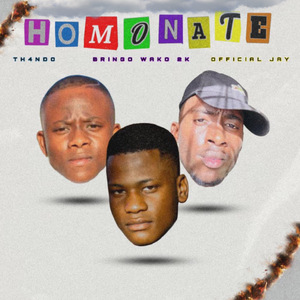 Homonate