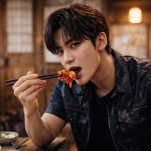 My Kimchi (마이 김치)