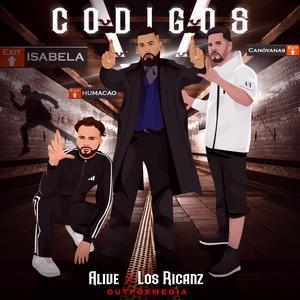Codigos (feat. Los Ricanz)