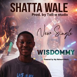 Shatta Wale