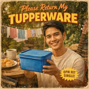 Please Return My Tupperware