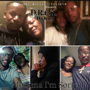 Momma I'm Sorry (feat. JBaby aka Mr. R&B)