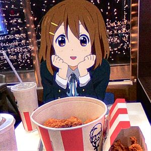 疯狂星期四((Prod.K4nji)