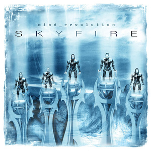 Skyfire (Bonus Track)