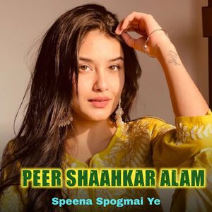 Speena Spogmai Ye