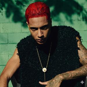 TREM BALA (ORUAM , Fubá)