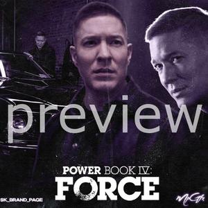 “Money – Power ”