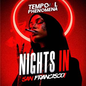 Nights in San Francisco