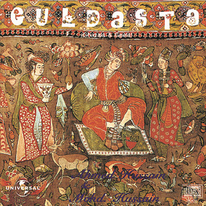 Tu Abhi Se Waqif - E - Gham Na Ho (Album Version)