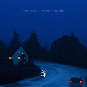 i hope to see you again. (2023 Remastered Version)