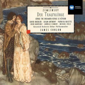 Der Traumgörge · Oper in zwei Akten und einem Nachspiel, Erster Teil, Erster Akt:- "Lebendig müssen die Märchen werden" (Görge)