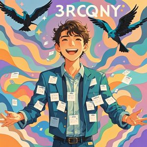 标签落-林申（泉州郎，la fille）