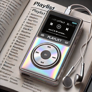 PLAYLIST