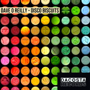 Disco Biscuits (Original Mix)