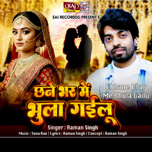 Chhane Bhar Me Bhula Gailu